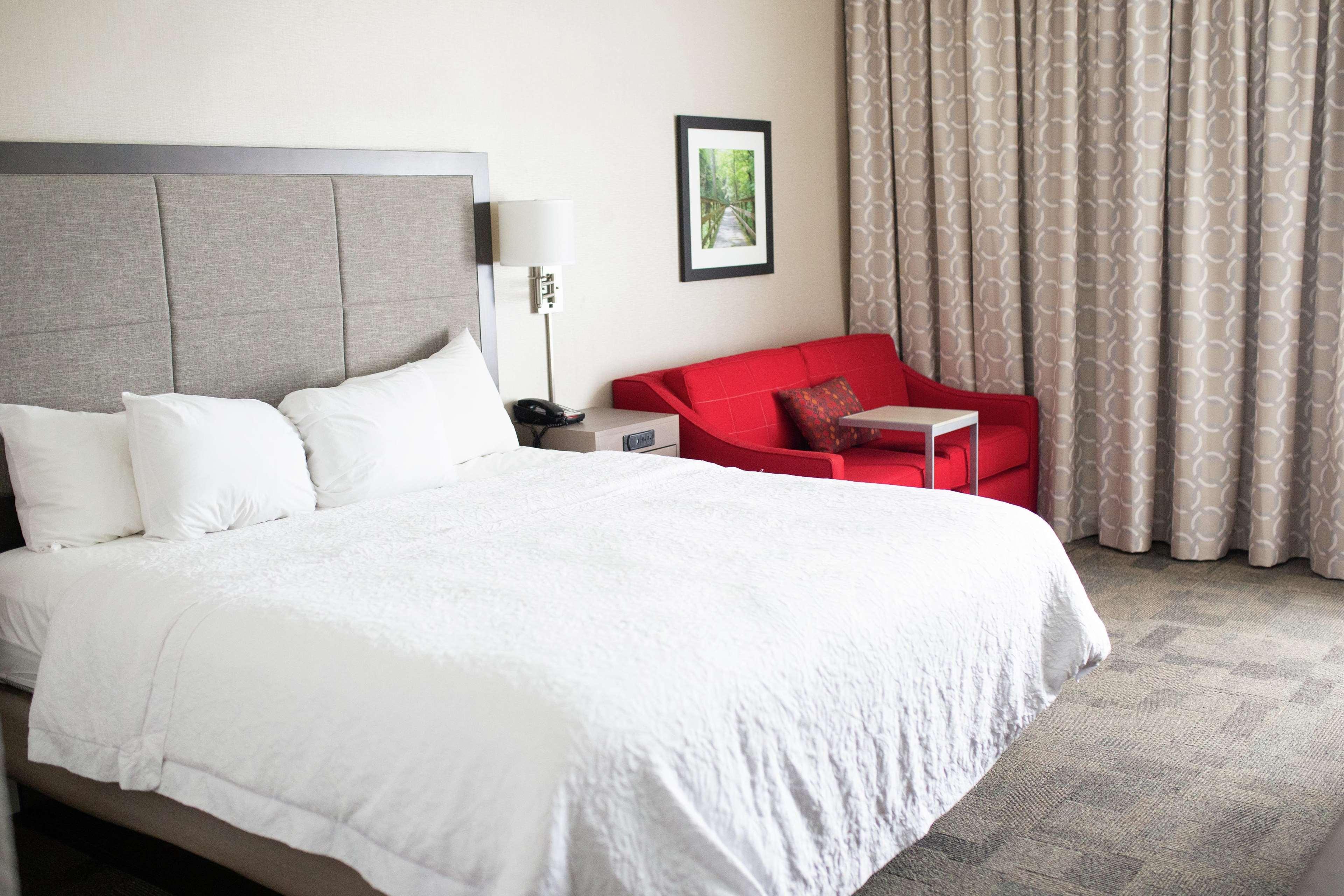 Hampton Inn Lancaster Esterno foto