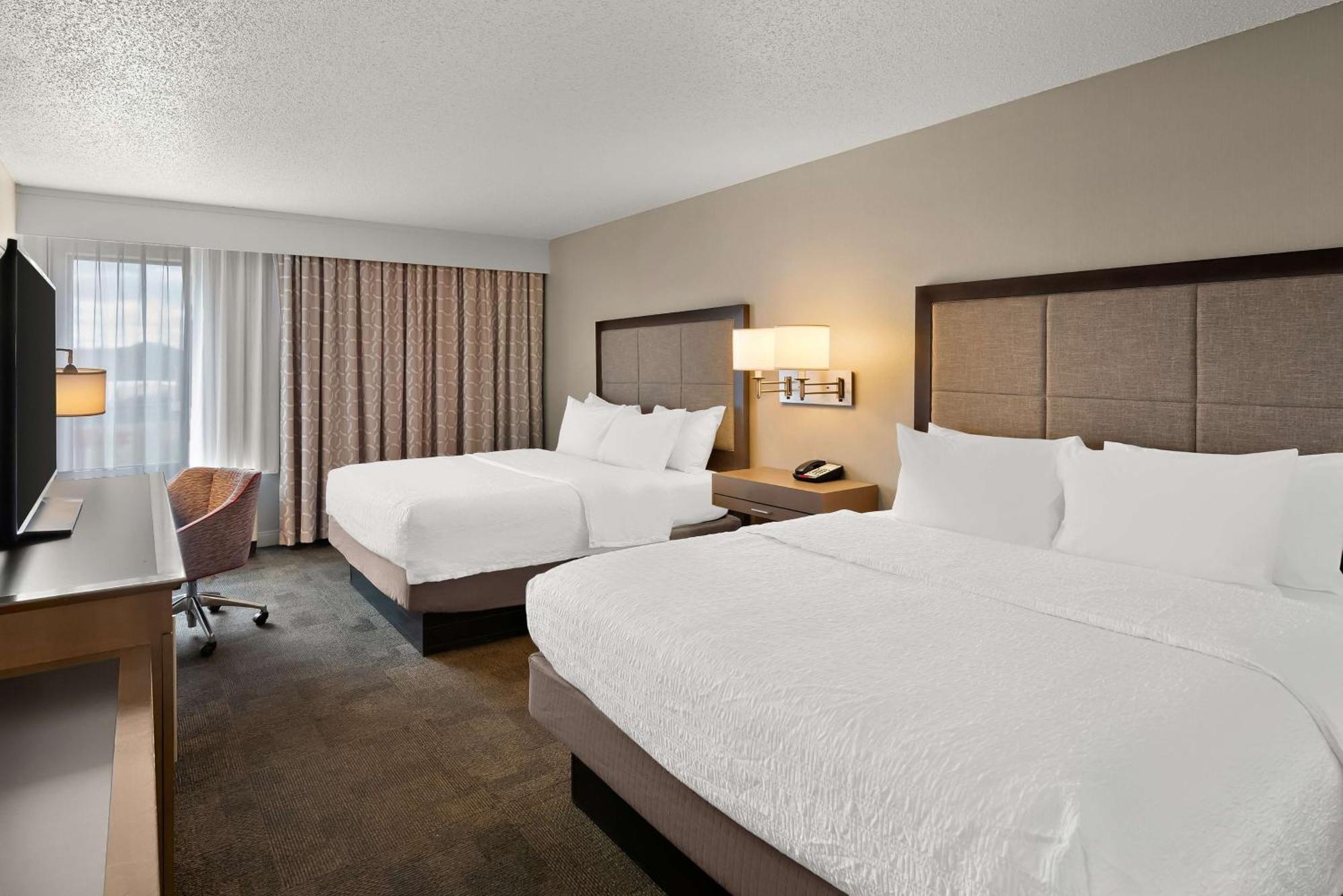 Hampton Inn Lancaster Esterno foto