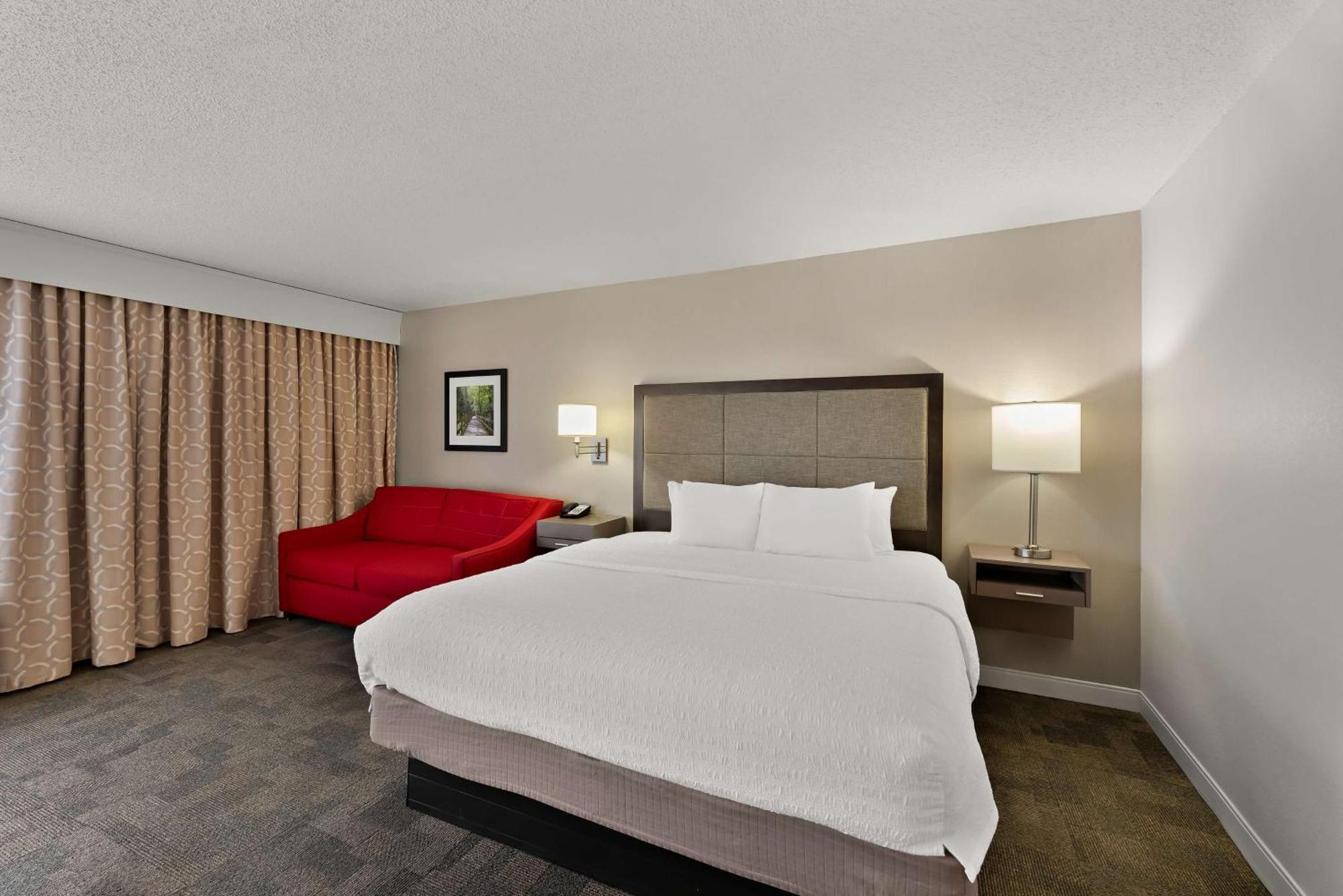 Hampton Inn Lancaster Esterno foto