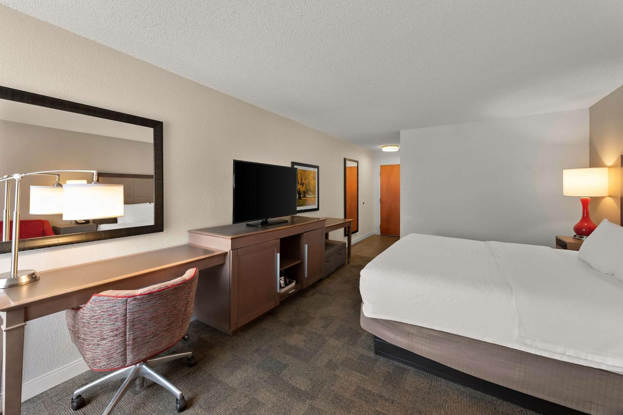 Hampton Inn Lancaster Esterno foto