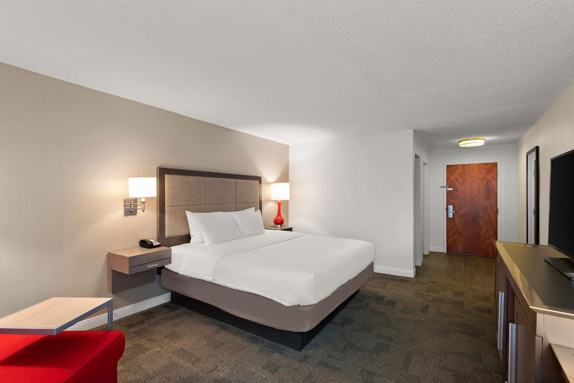 Hampton Inn Lancaster Esterno foto