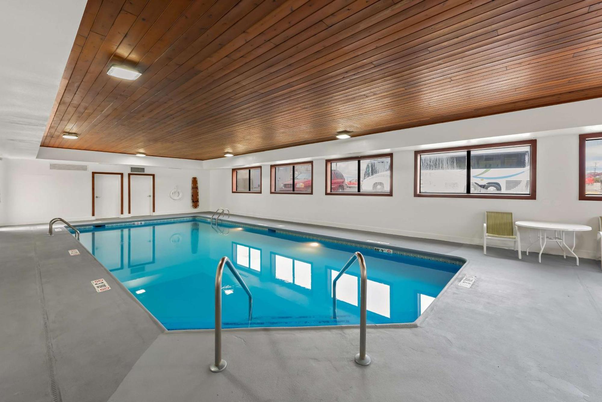 Hampton Inn Lancaster Esterno foto