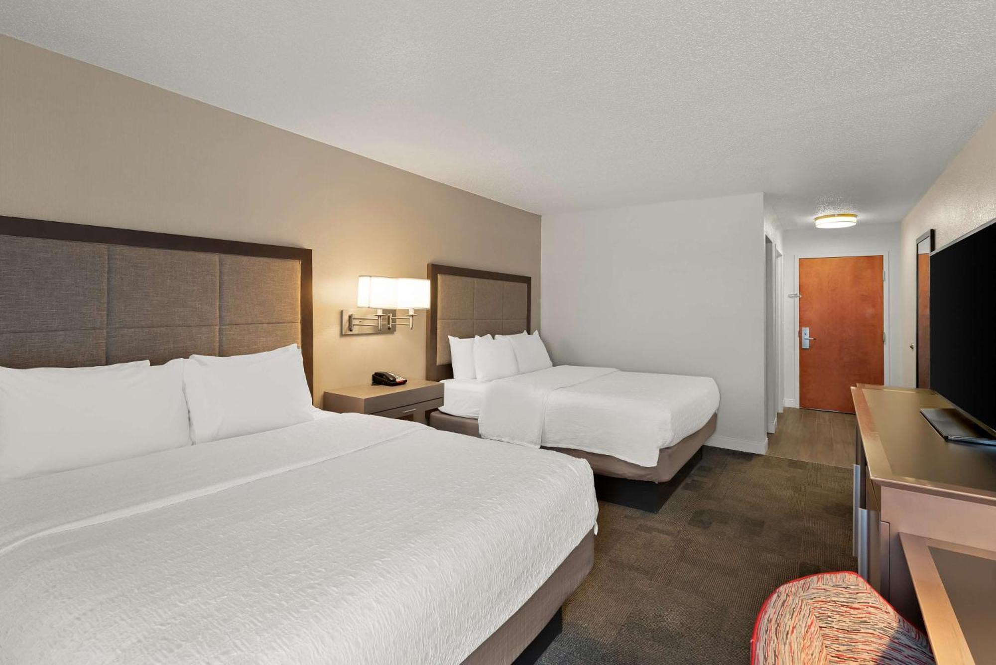 Hampton Inn Lancaster Esterno foto