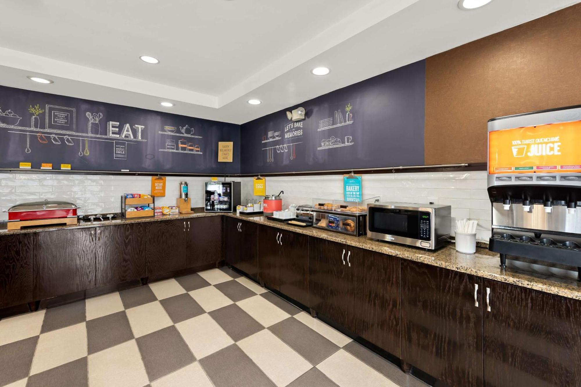 Hampton Inn Lancaster Esterno foto