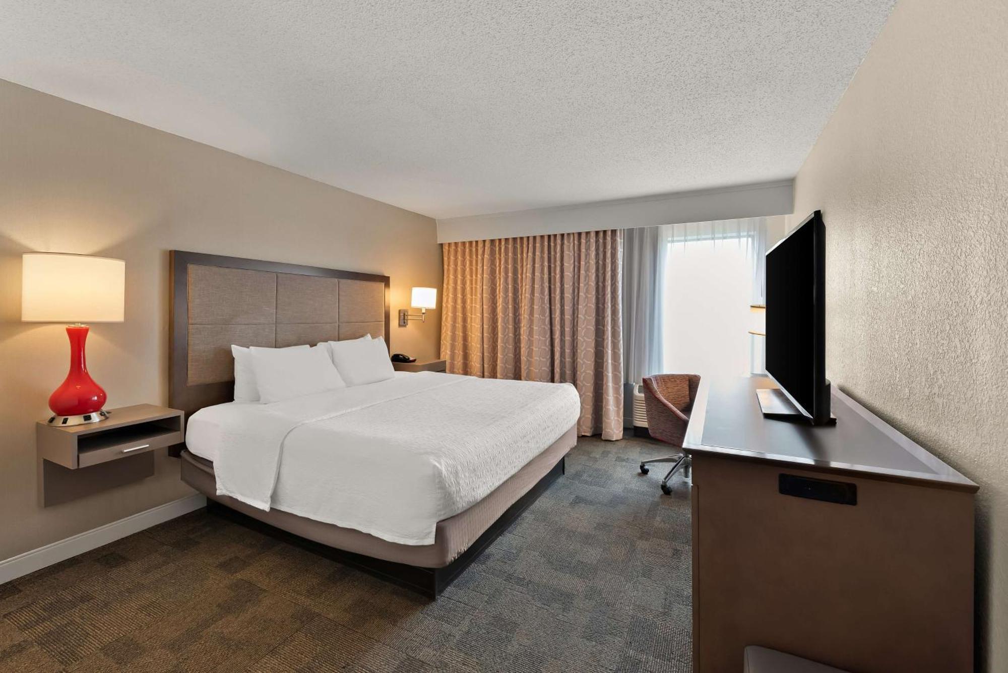 Hampton Inn Lancaster Esterno foto